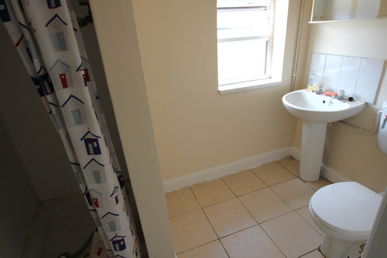 Harlaxton Road, Grantham