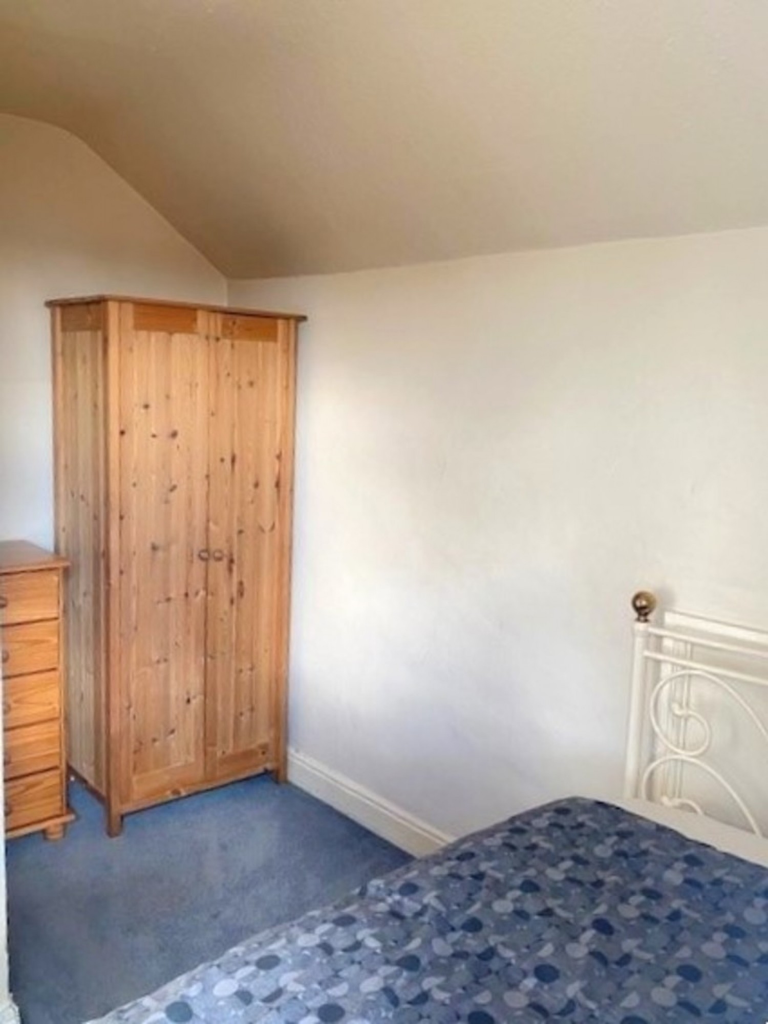 Harlaxton Road, Grantham