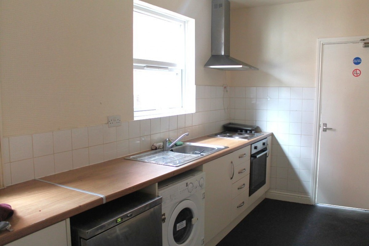 Harlaxton Road, Grantham