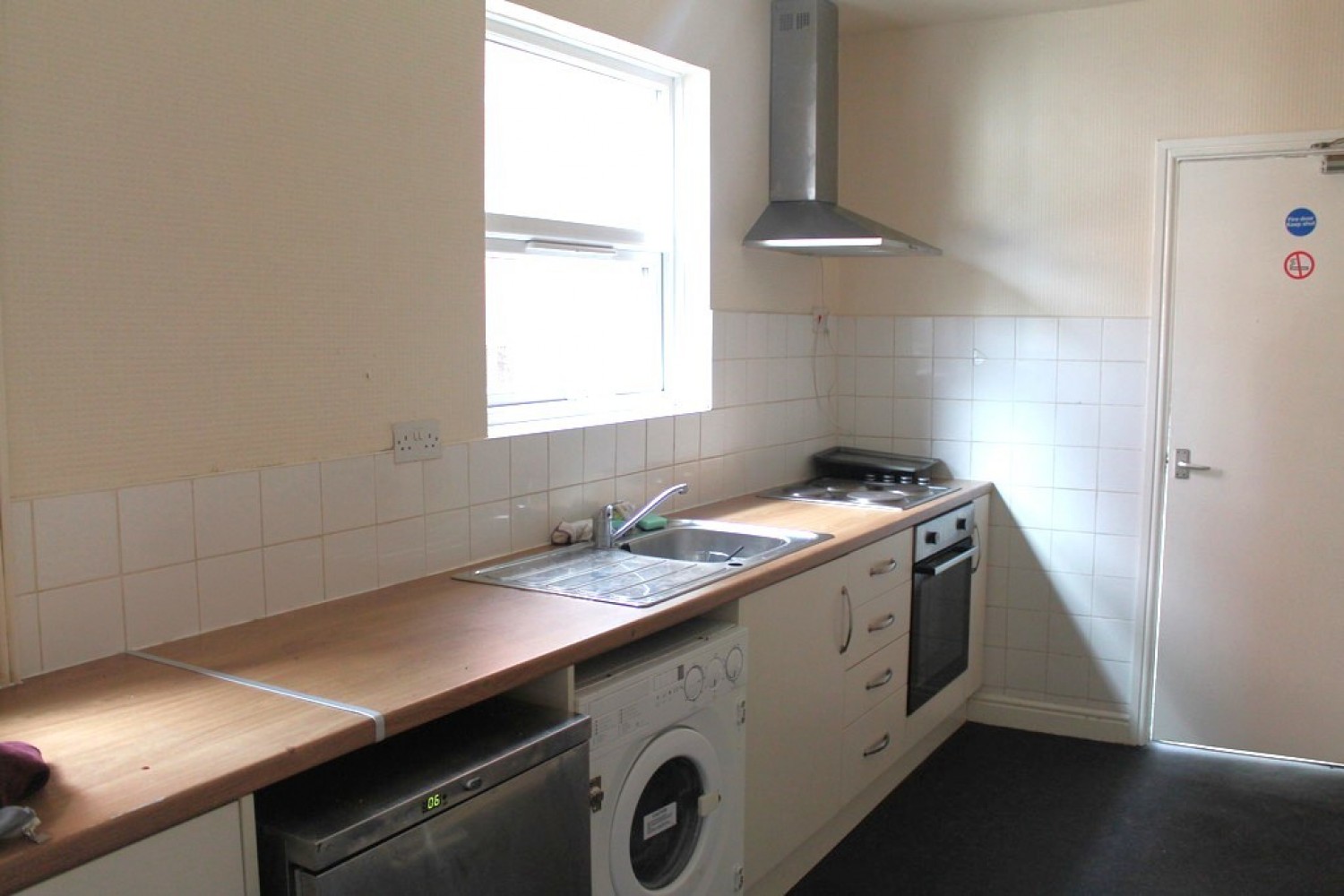 Harlaxton Road, Grantham