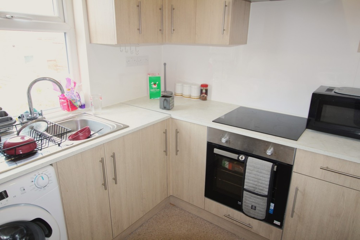 Harlaxton Road, Grantham