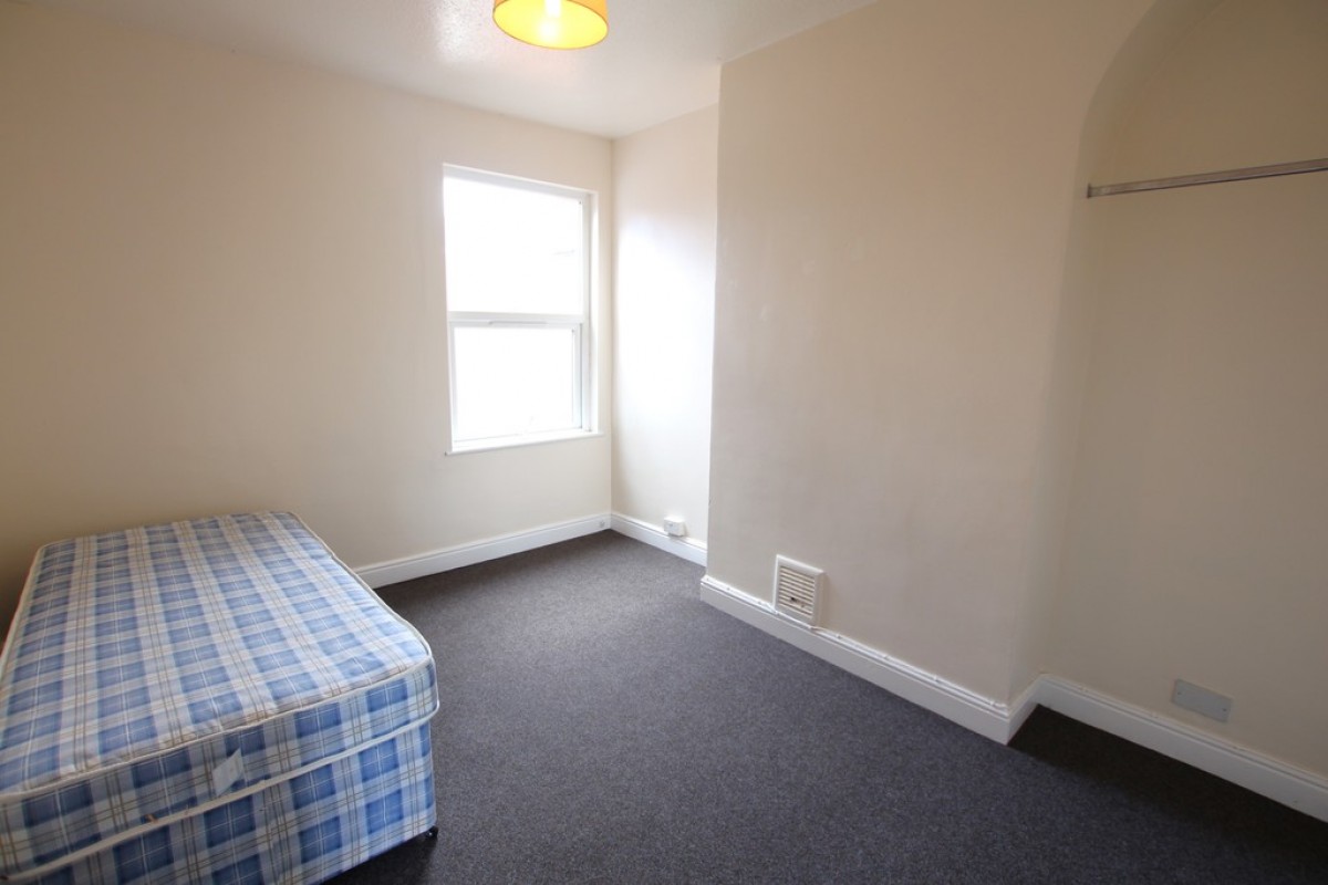 Harlaxton Road, Grantham