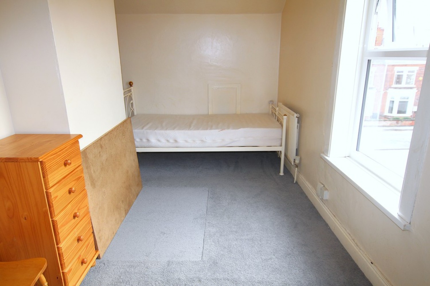 Harlaxton Road, Grantham