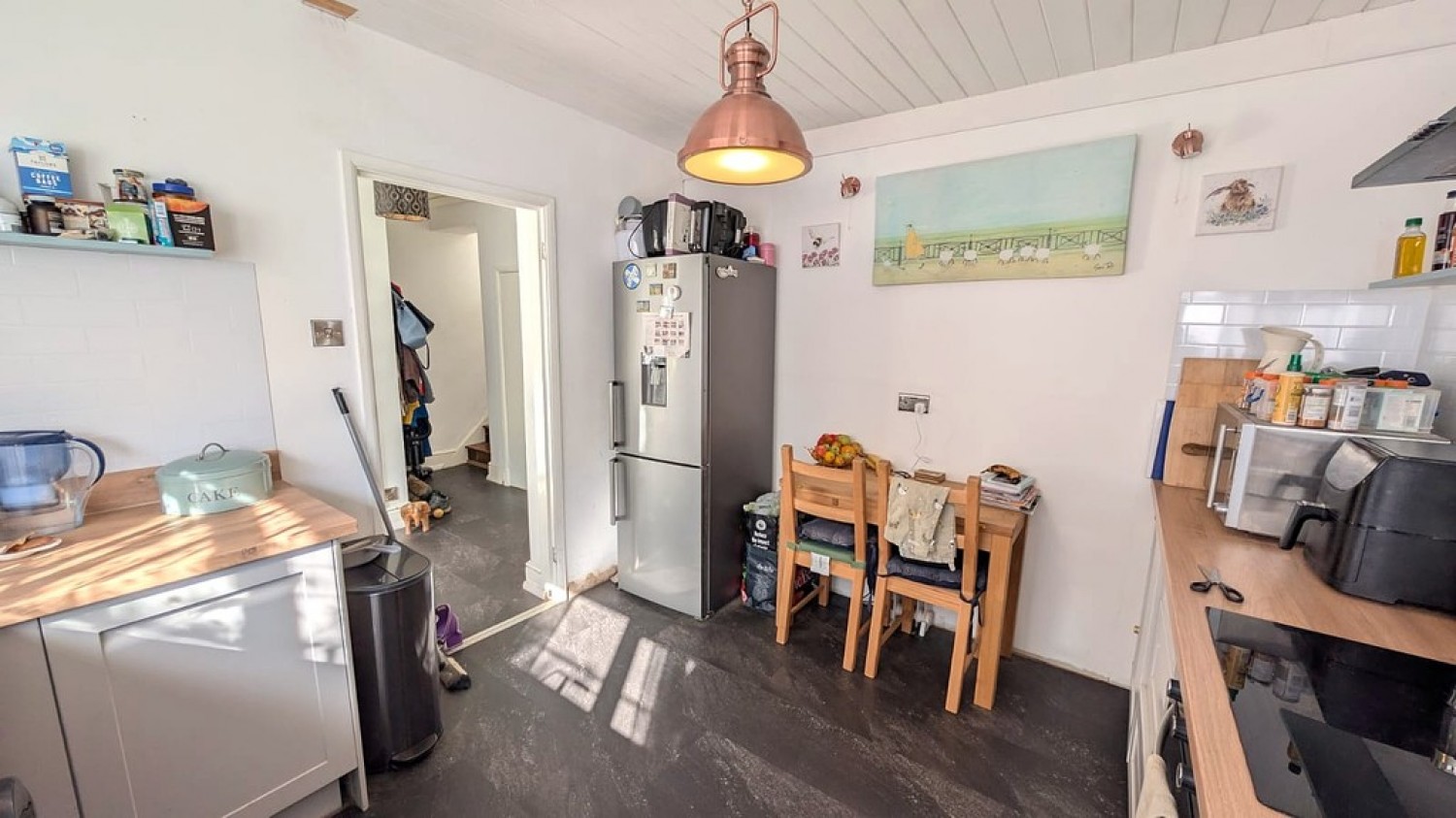 2 bedroom House for Sale The Row, Main Street