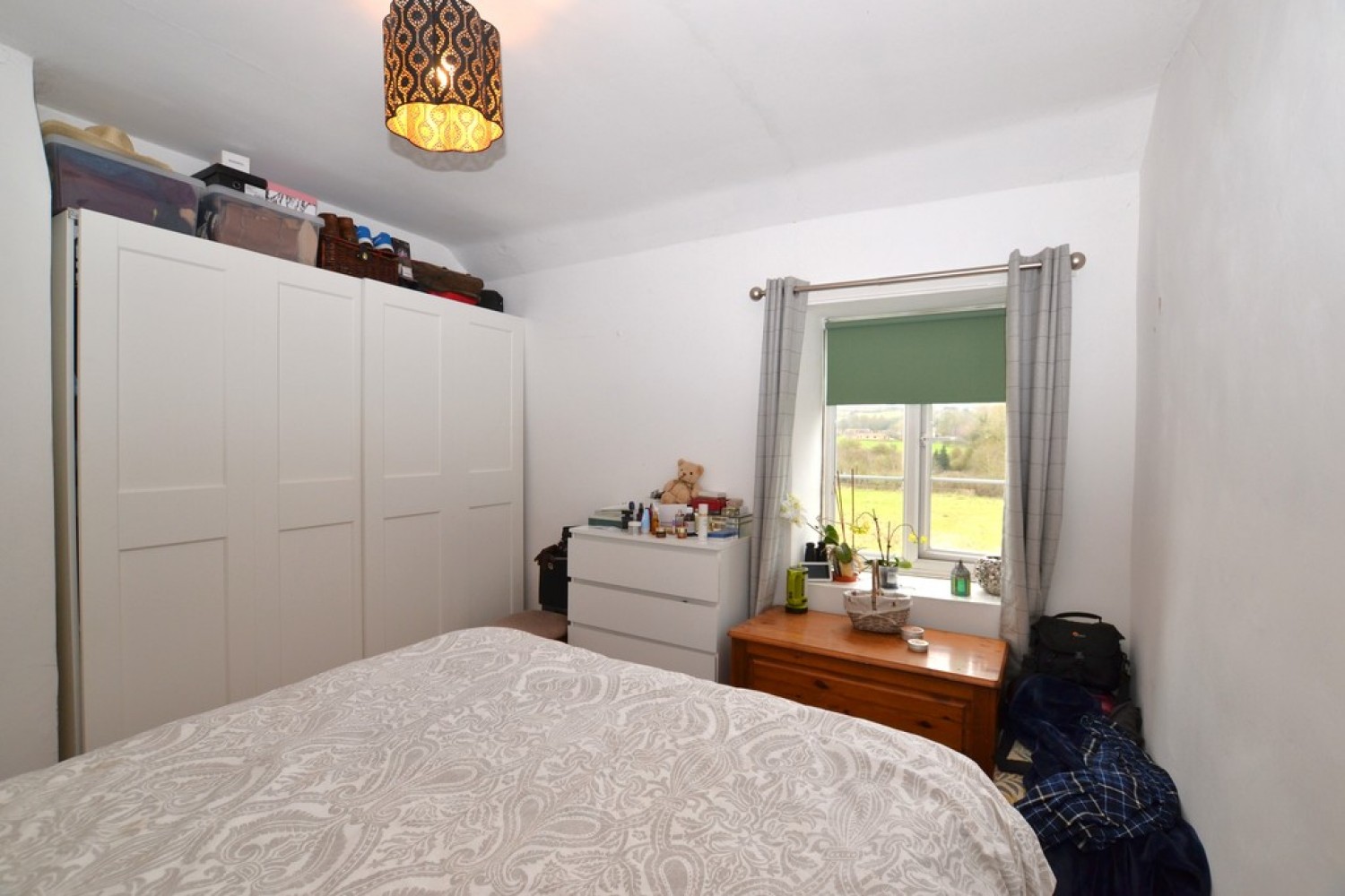 2 bedroom House for Sale The Row, Main Street