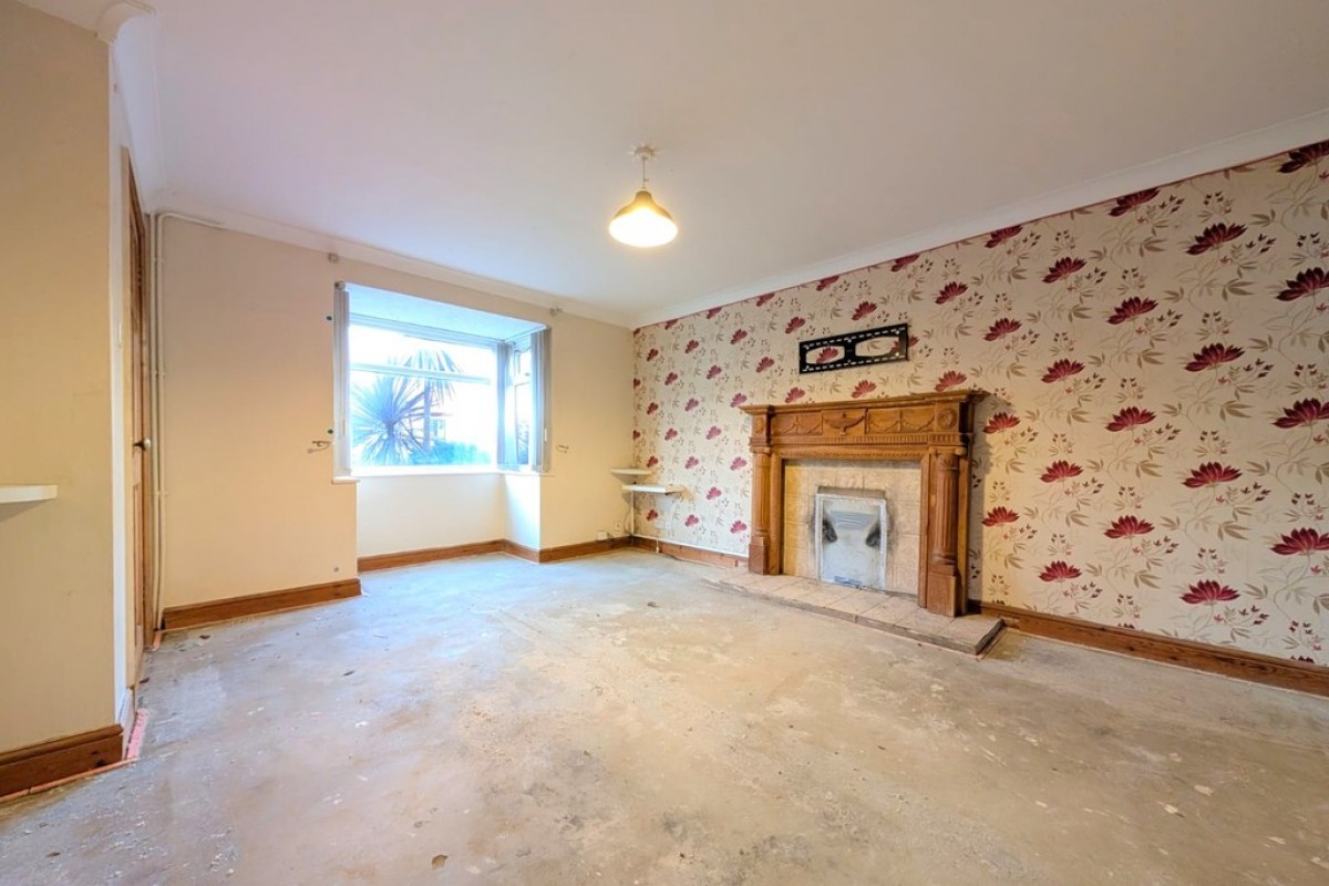 Harlaxton Road, Grantham