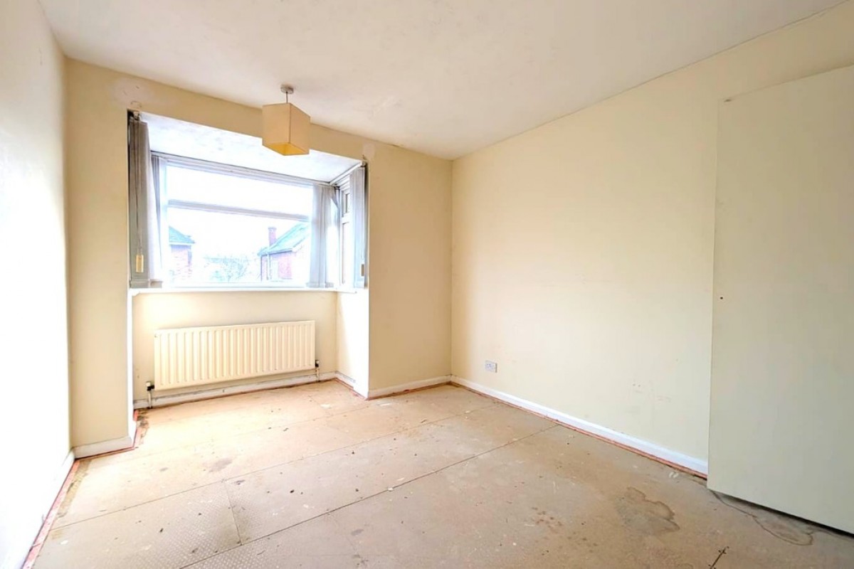 Harlaxton Road, Grantham