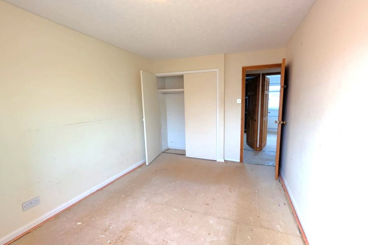 Harlaxton Road, Grantham