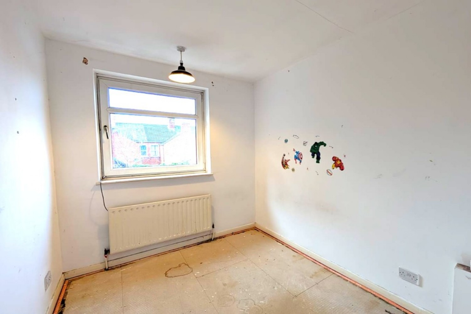 3 bedroom House in Harlaxton Road, Grantham