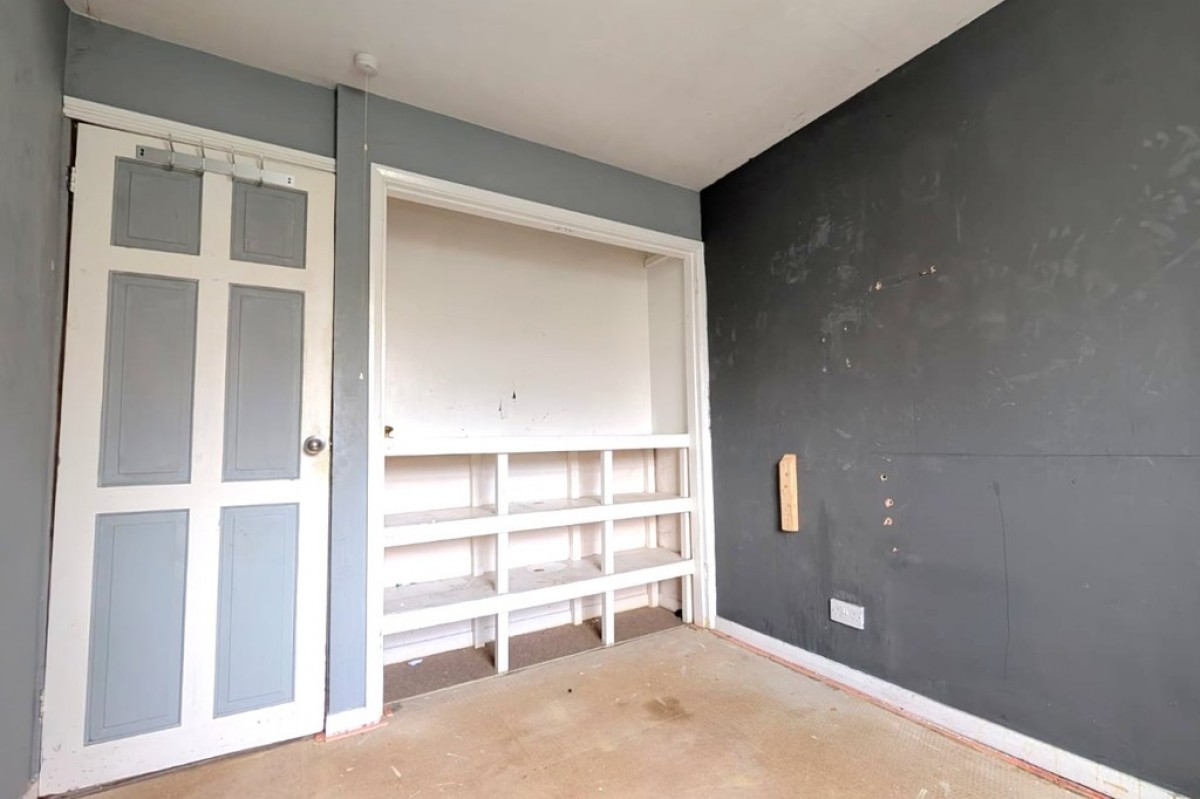 Harlaxton Road, Grantham