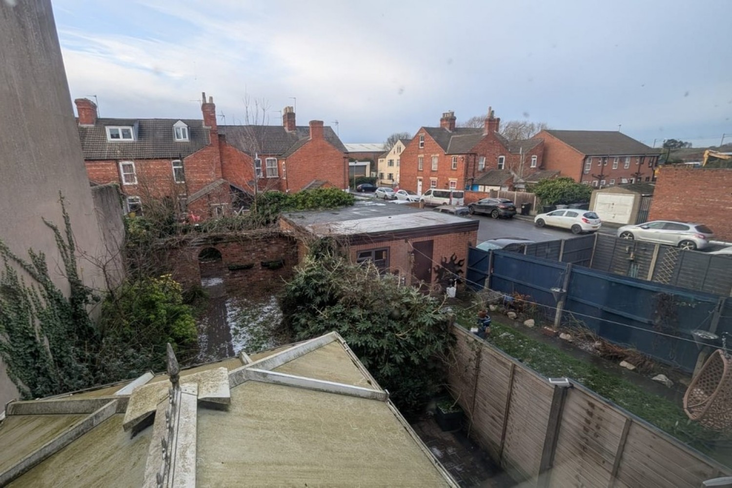 3 bedroom House in Harlaxton Road, Grantham