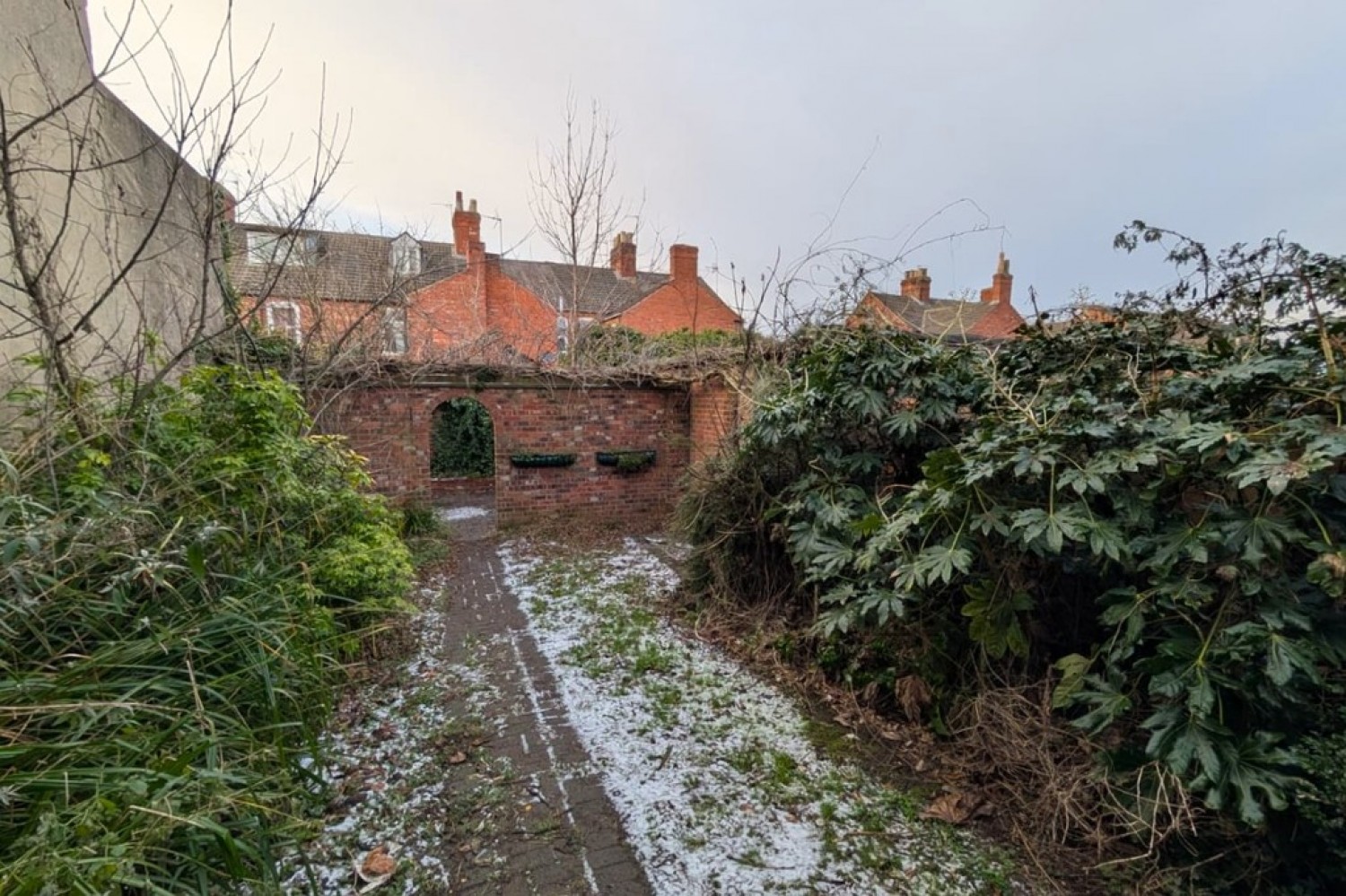 3 bedroom House in Harlaxton Road, Grantham