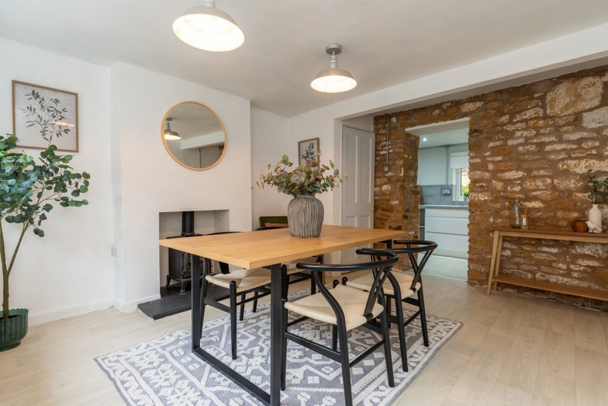 Post House, Church Street, Barrowby