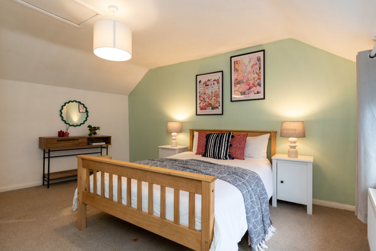 Post House, Church Street, Barrowby