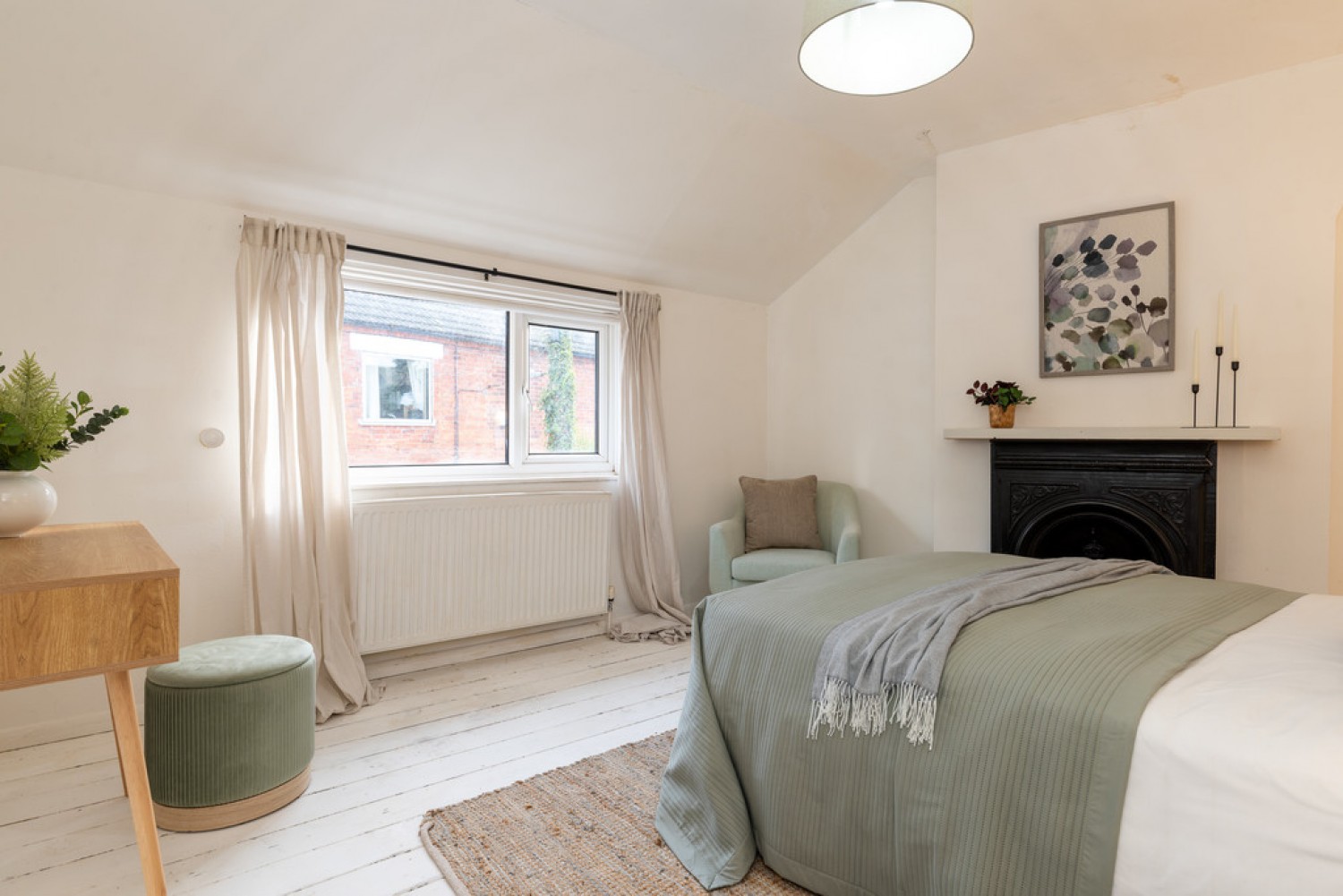 Post House, Church Street, Barrowby