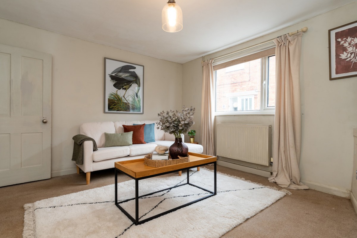 Post House, Church Street, Barrowby