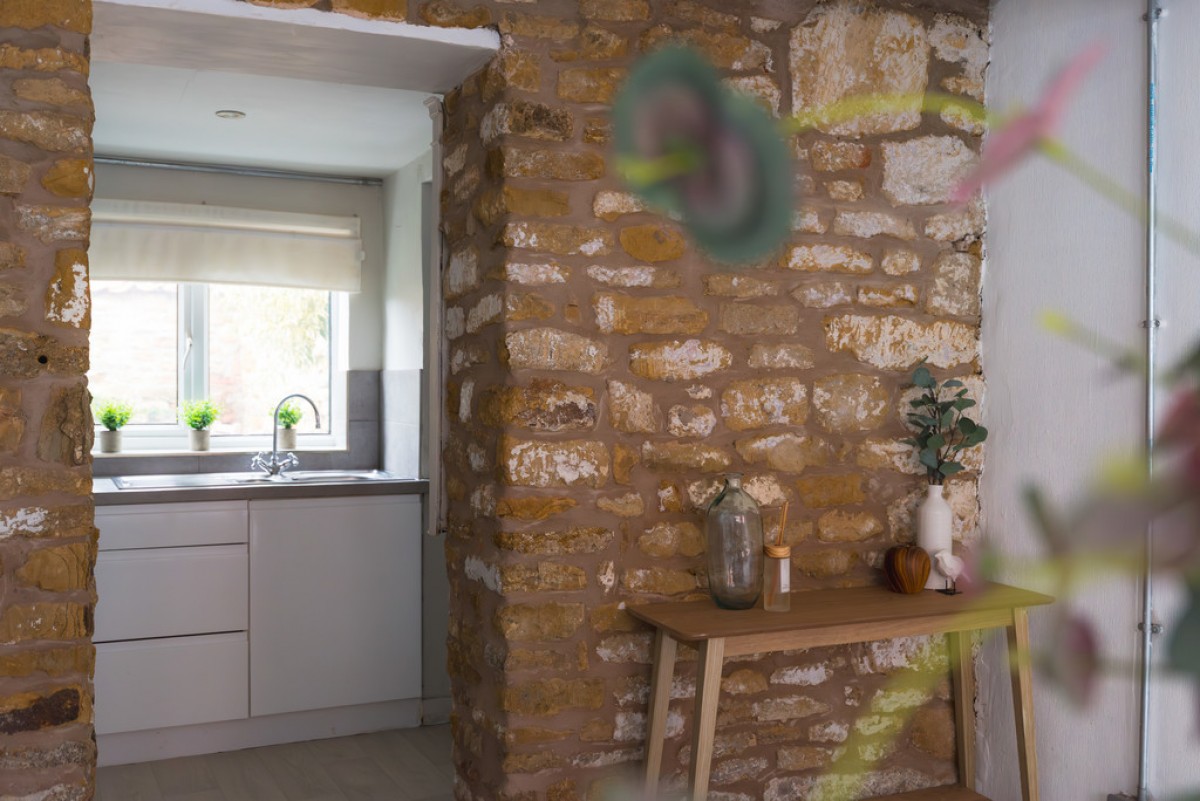 Post House, Church Street, Barrowby