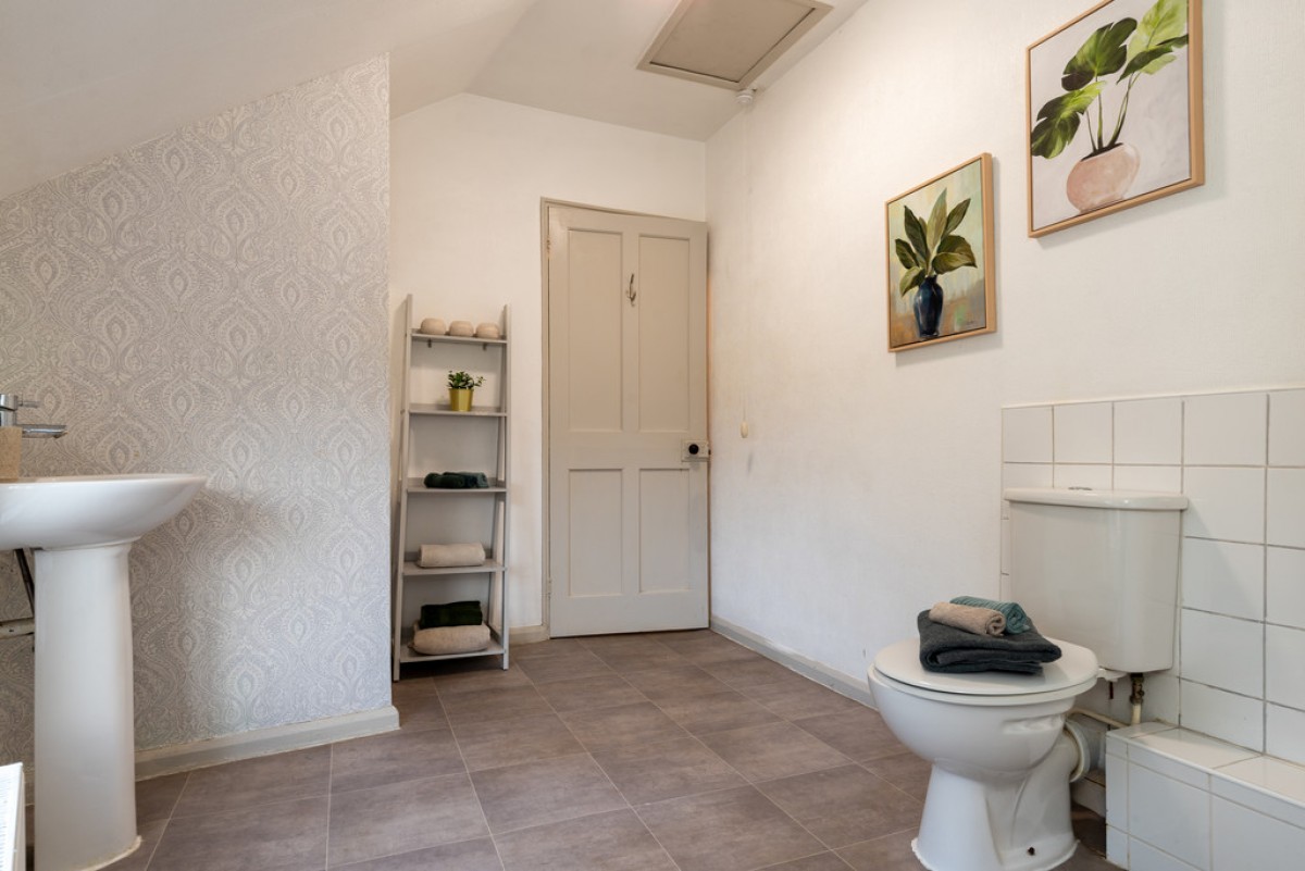 Post House, Church Street, Barrowby