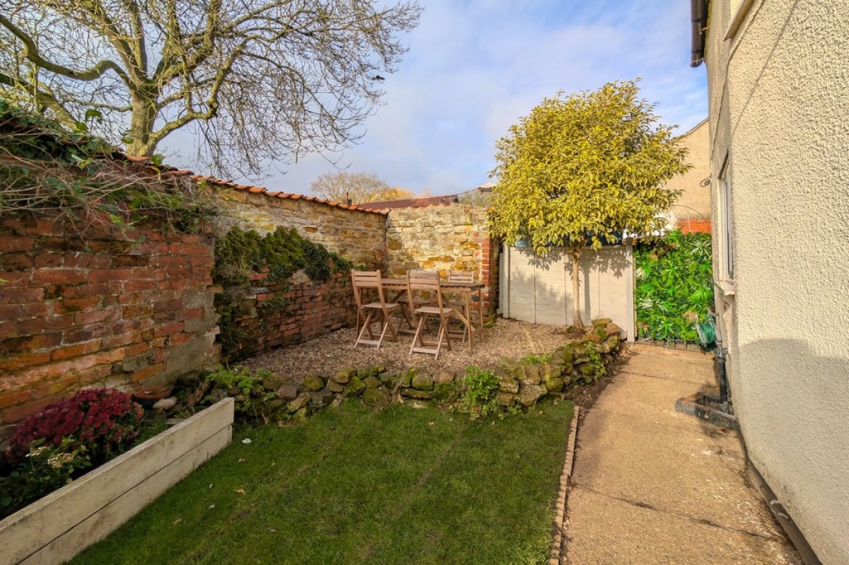 Post House, Church Street, Barrowby