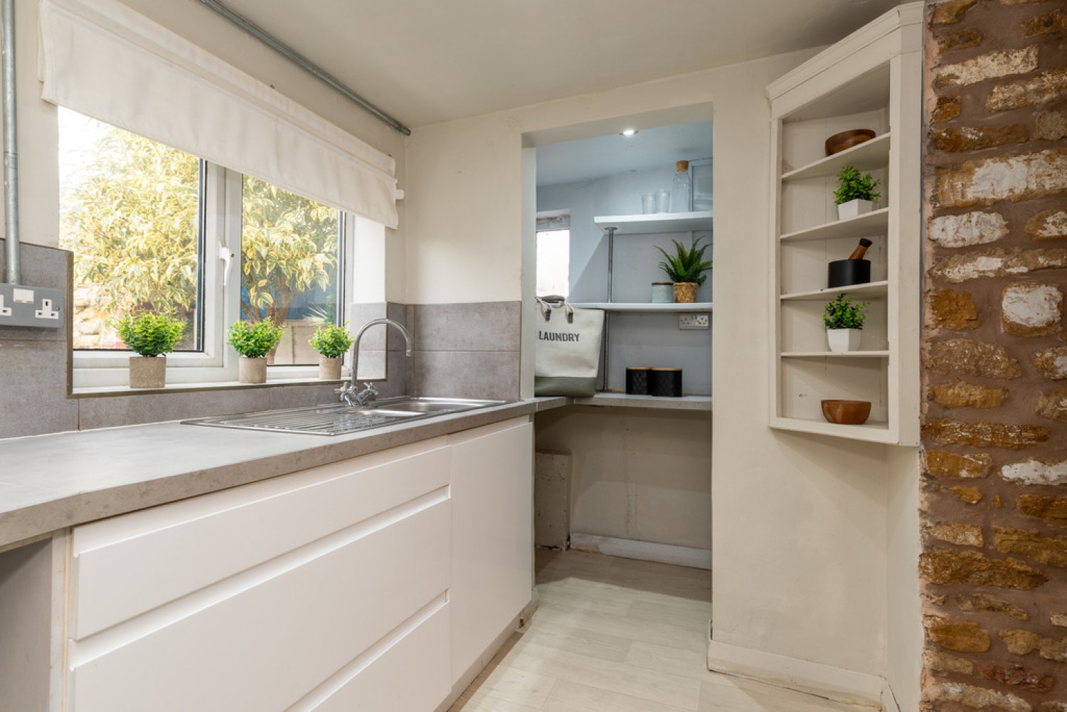 Post House, Church Street, Barrowby