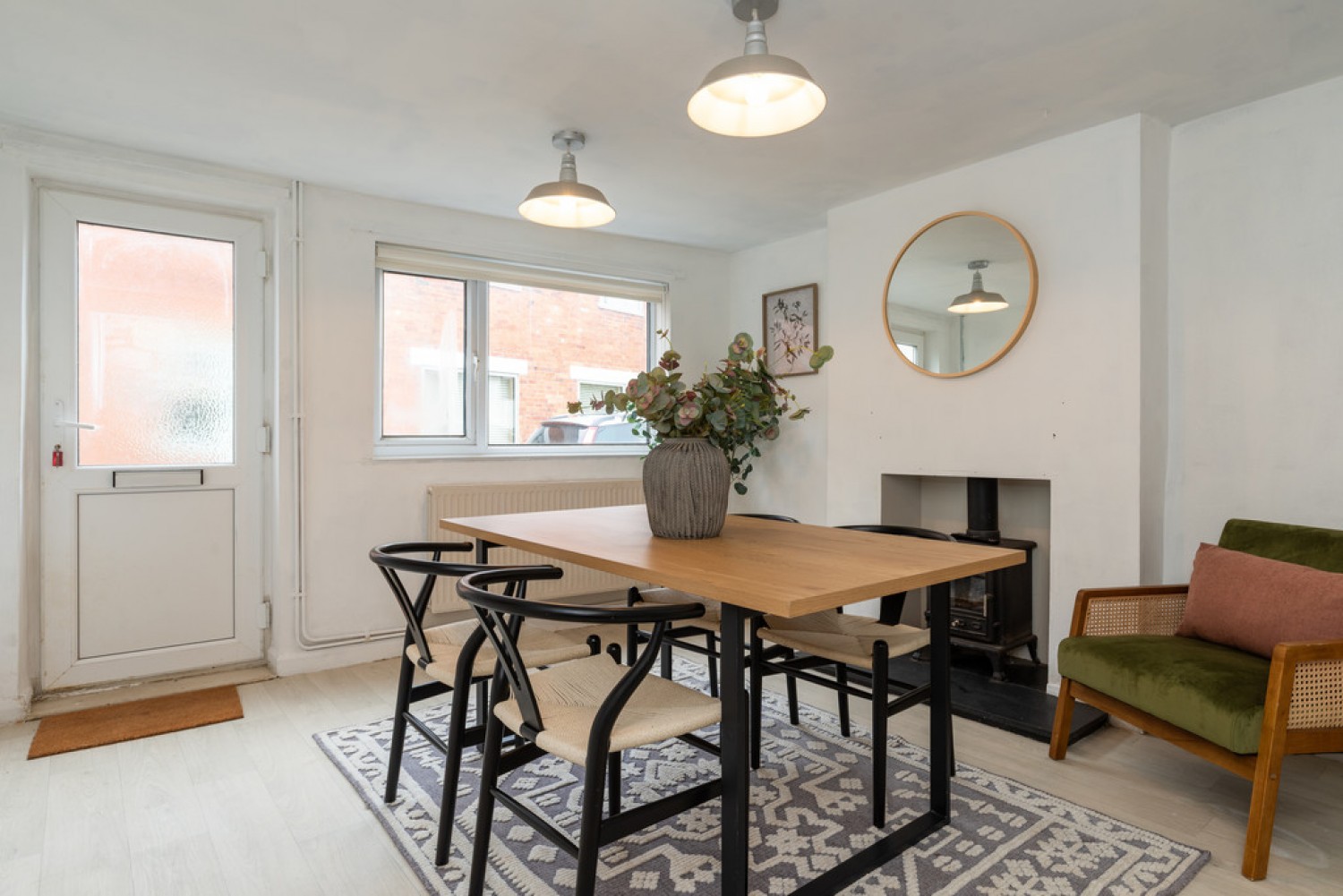 Post House, Church Street, Barrowby