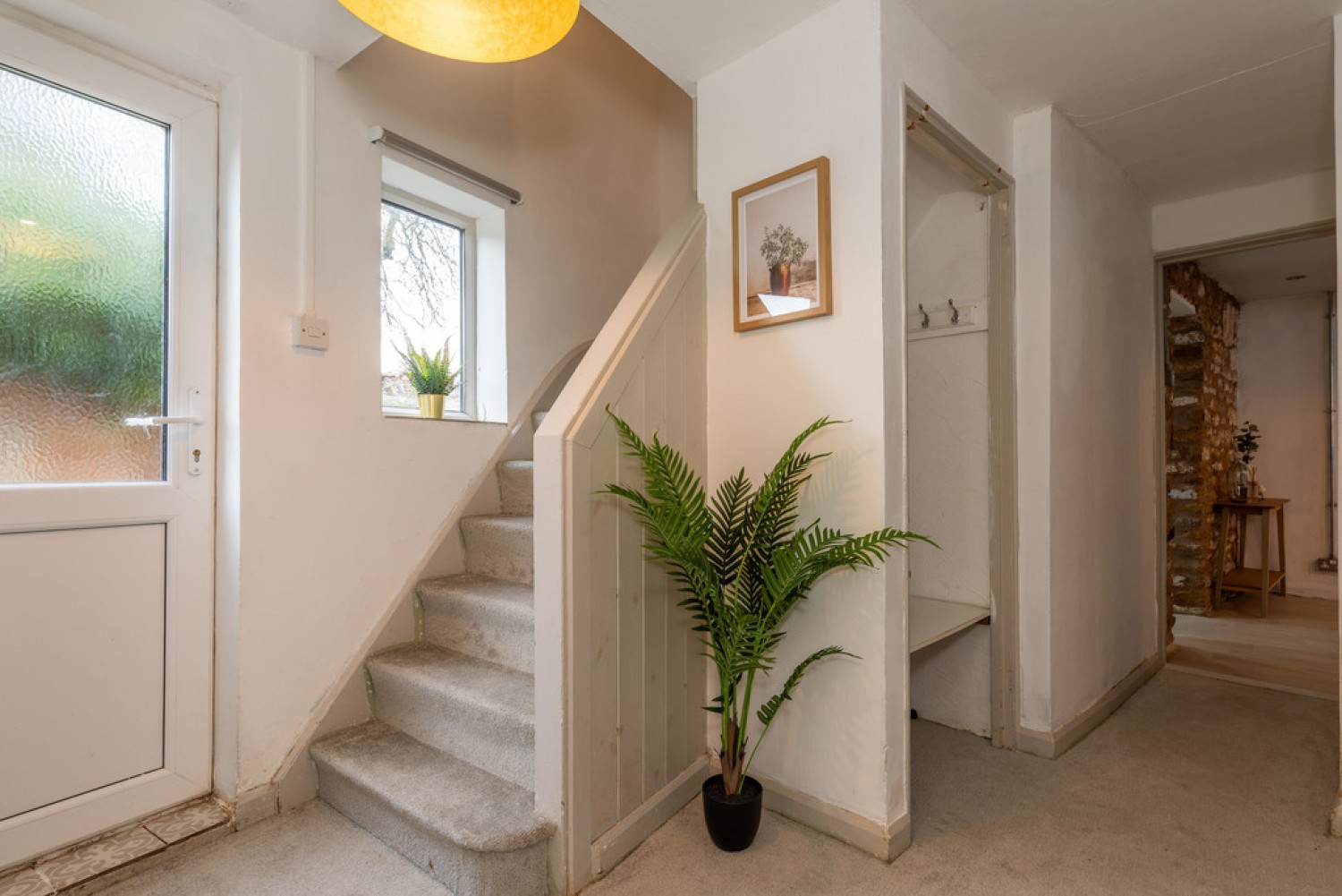 Post House, Church Street, Barrowby