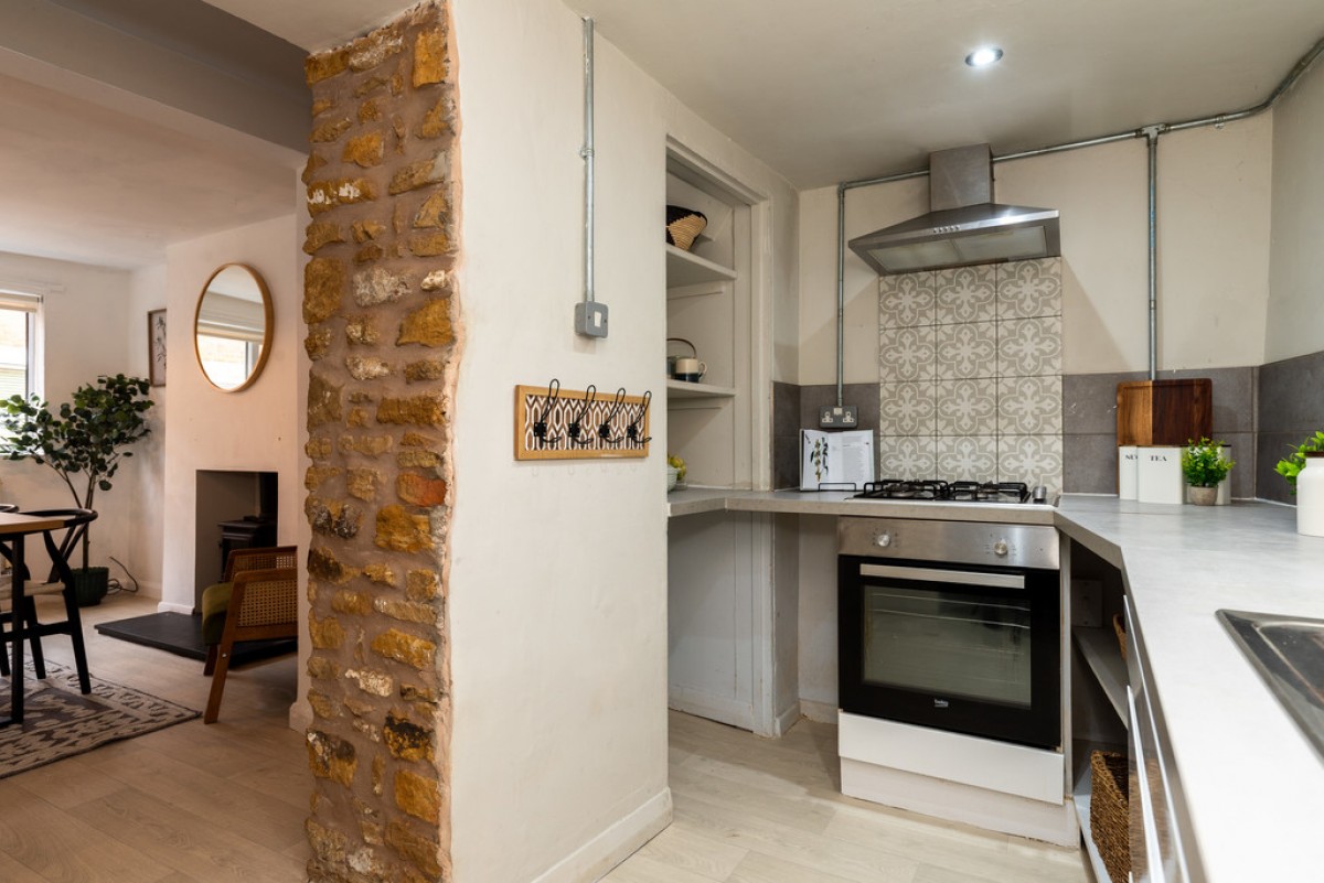 Post House, Church Street, Barrowby