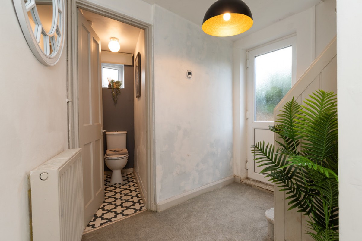 Post House, Church Street, Barrowby