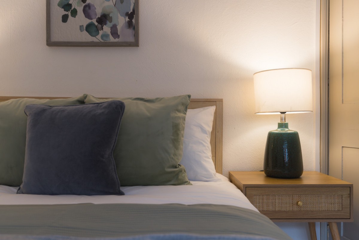 Post House, Church Street, Barrowby