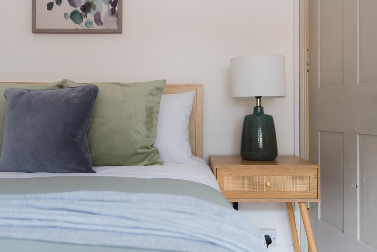 Post House, Church Street, Barrowby