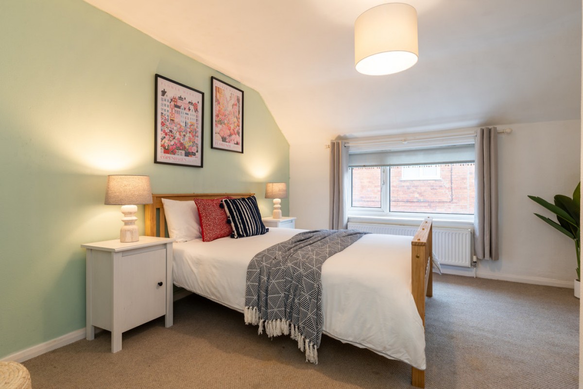 Post House, Church Street, Barrowby