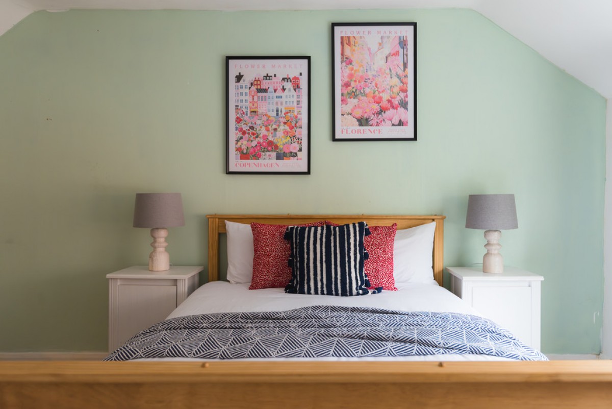 Post House, Church Street, Barrowby