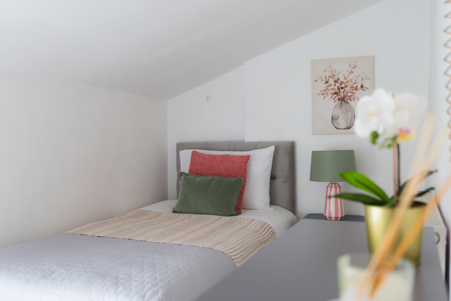 Post House, Church Street, Barrowby