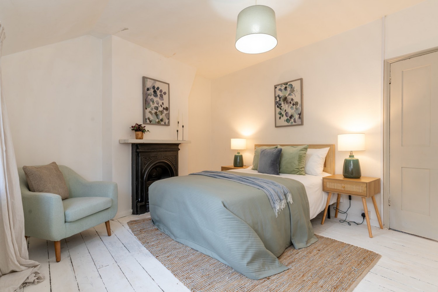 Post House, Church Street, Barrowby