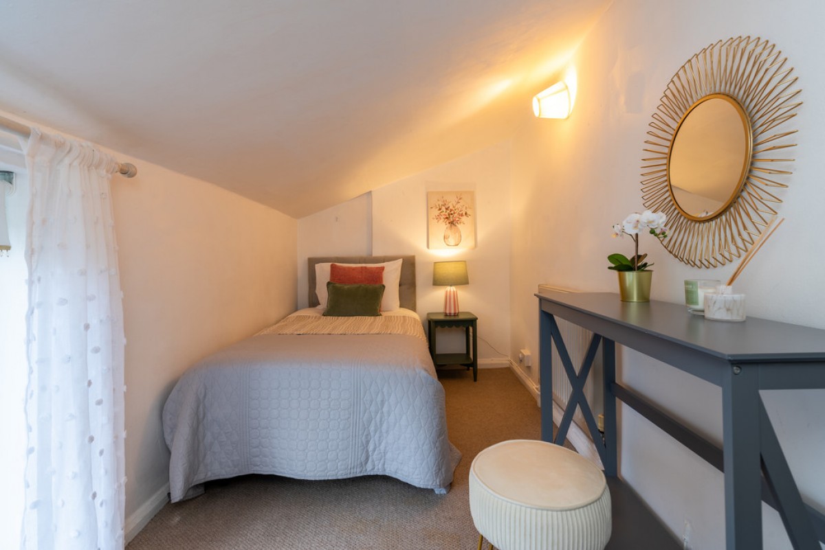 Post House, Church Street, Barrowby