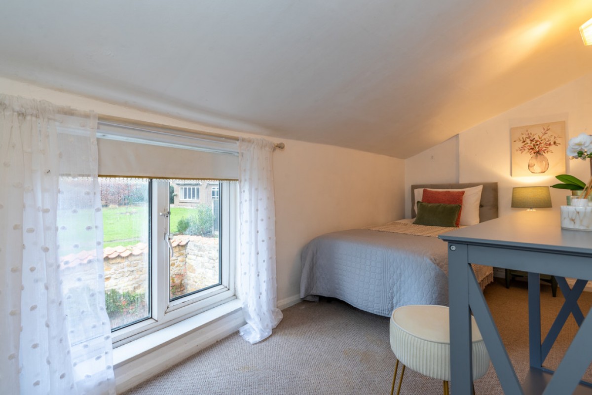 Post House, Church Street, Barrowby