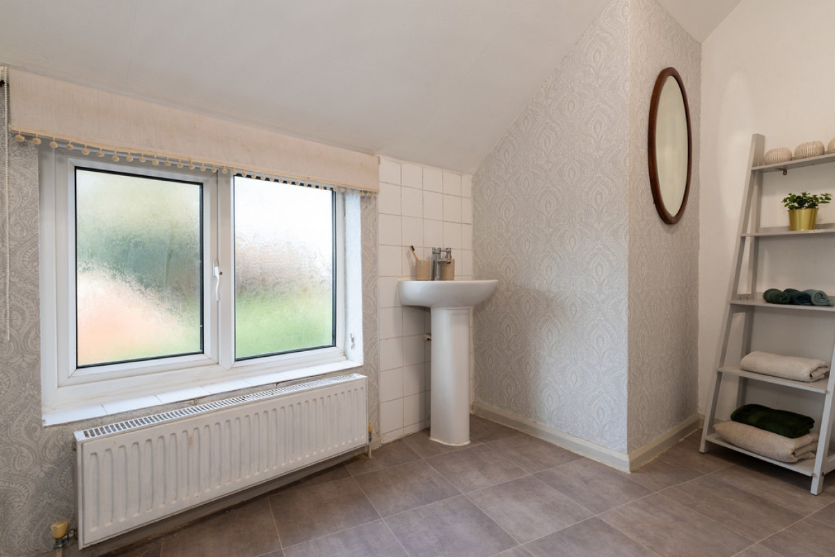 Post House, Church Street, Barrowby