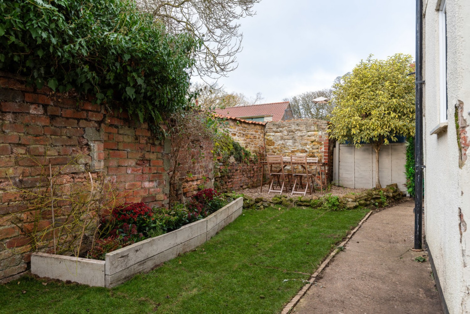 Post House, Church Street, Barrowby