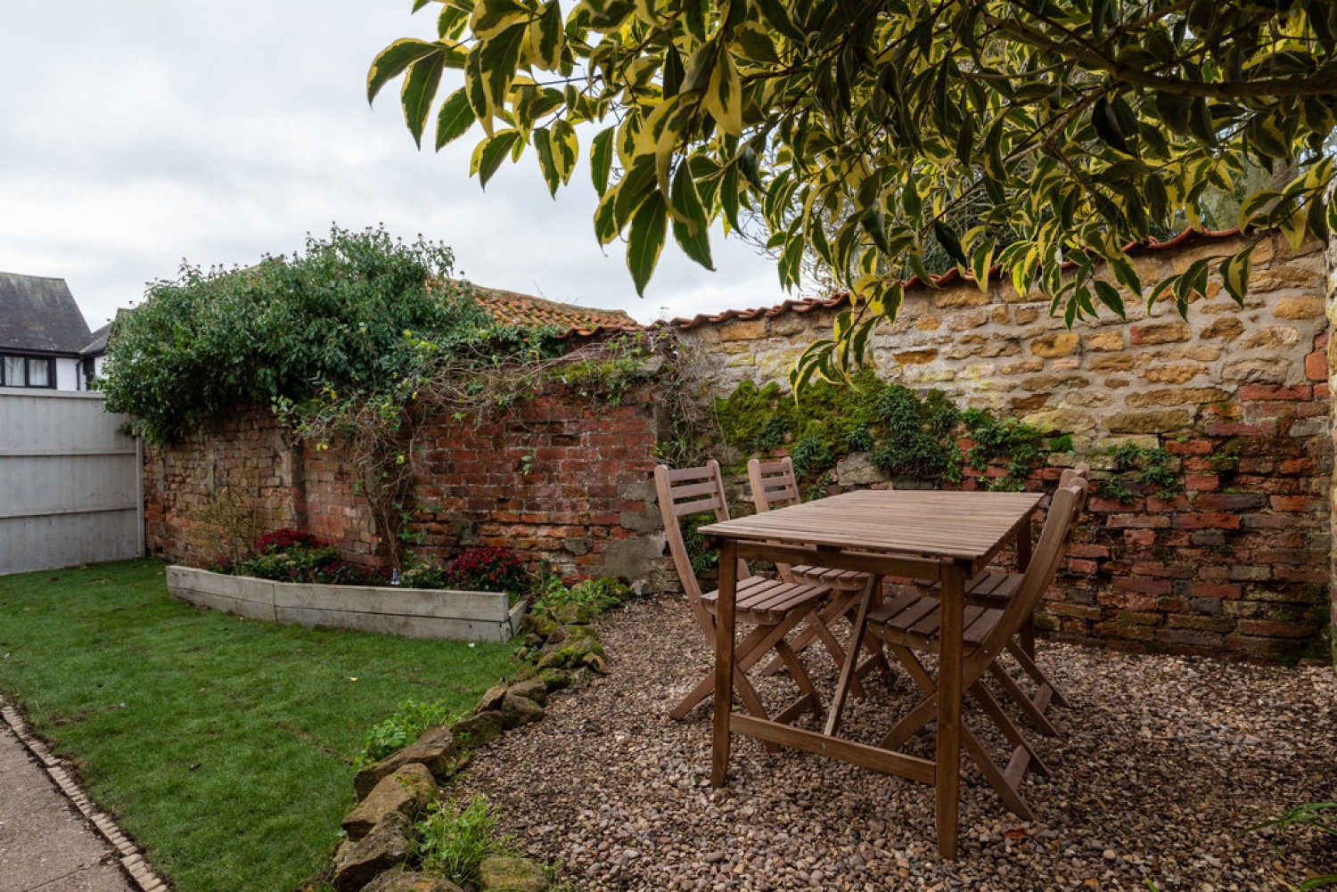 Post House, Church Street, Barrowby