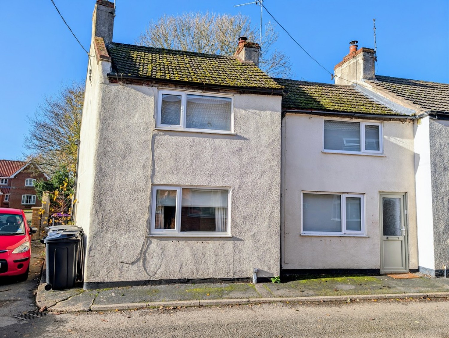 Post House, Church Street, Barrowby