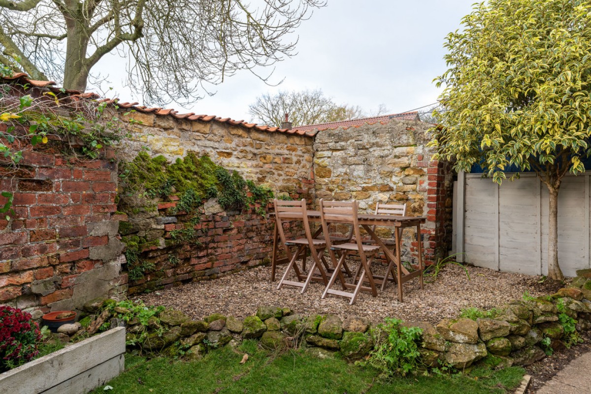 Post House, Church Street, Barrowby