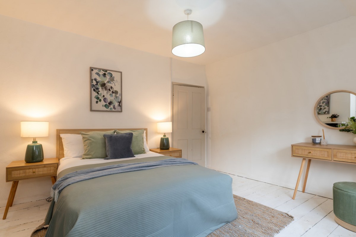 Post House, Church Street, Barrowby