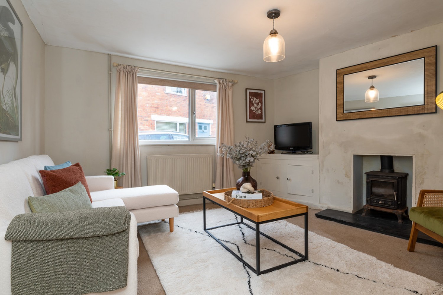 Post House, Church Street, Barrowby