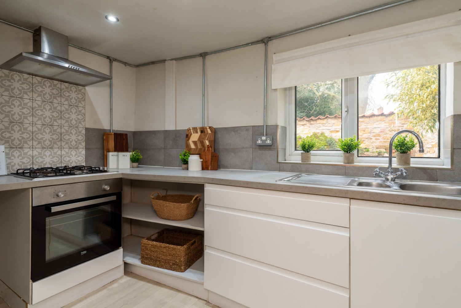 Post House, Church Street, Barrowby