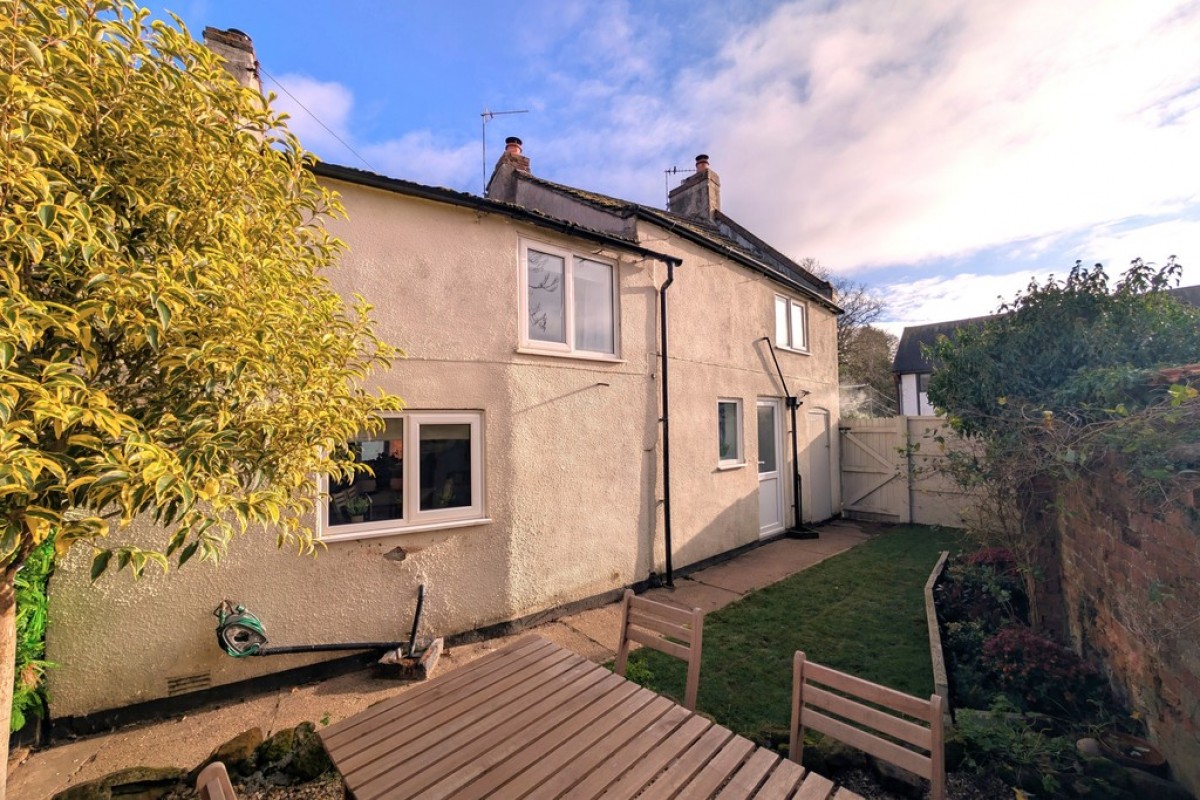 Post House, Church Street, Barrowby