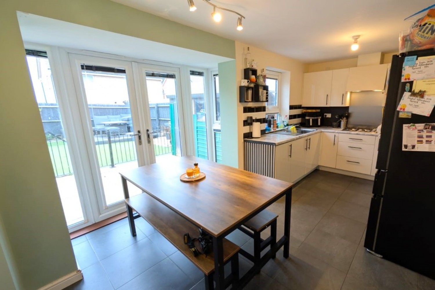 3 bedroom House for Sale Helmsley Road, Grantham