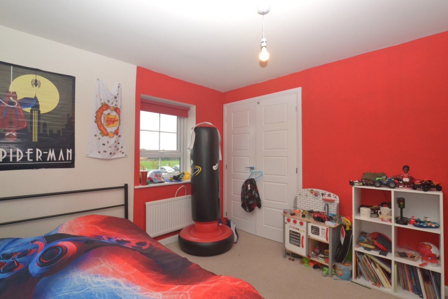 3 bedroom House for Sale Helmsley Road, Grantham