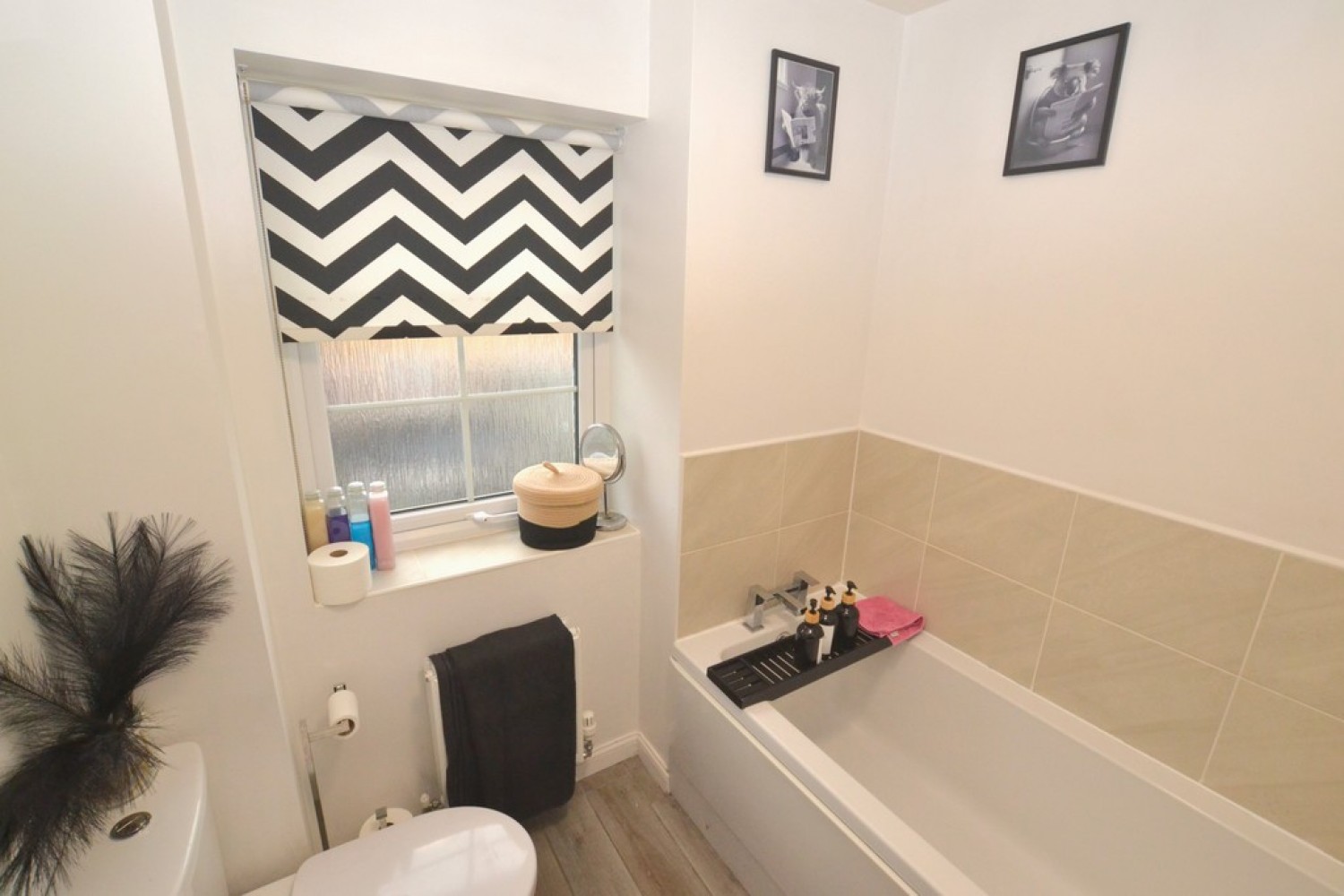 3 bedroom House for Sale Helmsley Road, Grantham