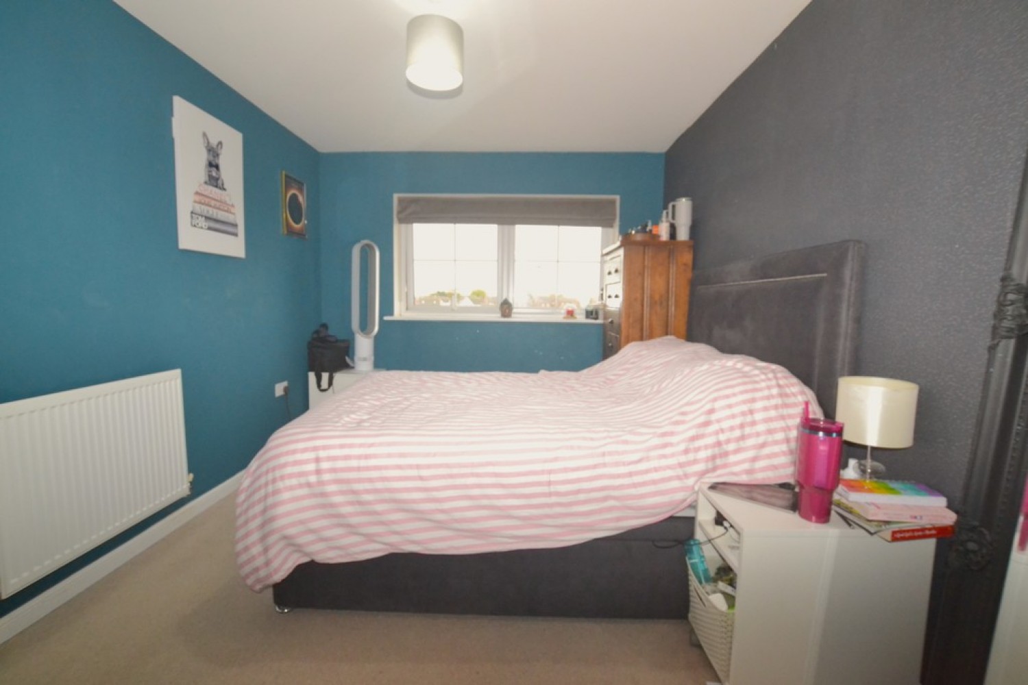 3 bedroom House for Sale Helmsley Road, Grantham