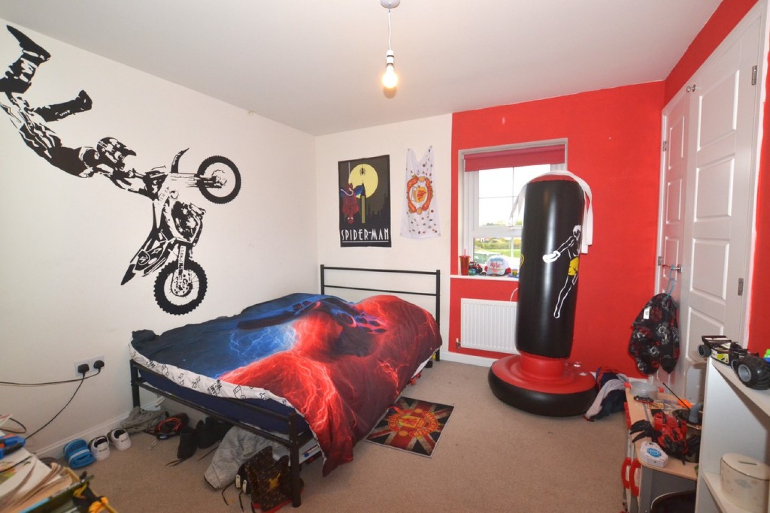 3 bedroom House for Sale Helmsley Road, Grantham